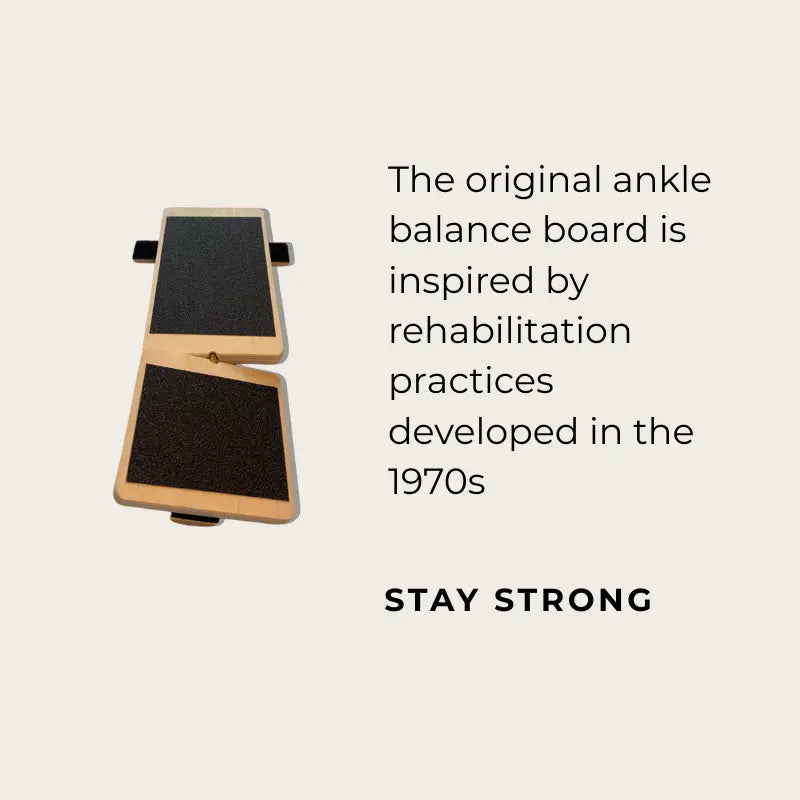 Balyence Board